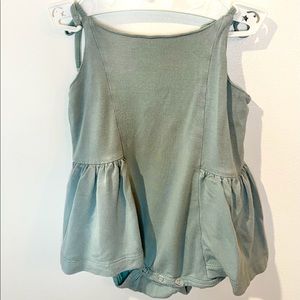 Kate Quinn Ballet Bubble Dress